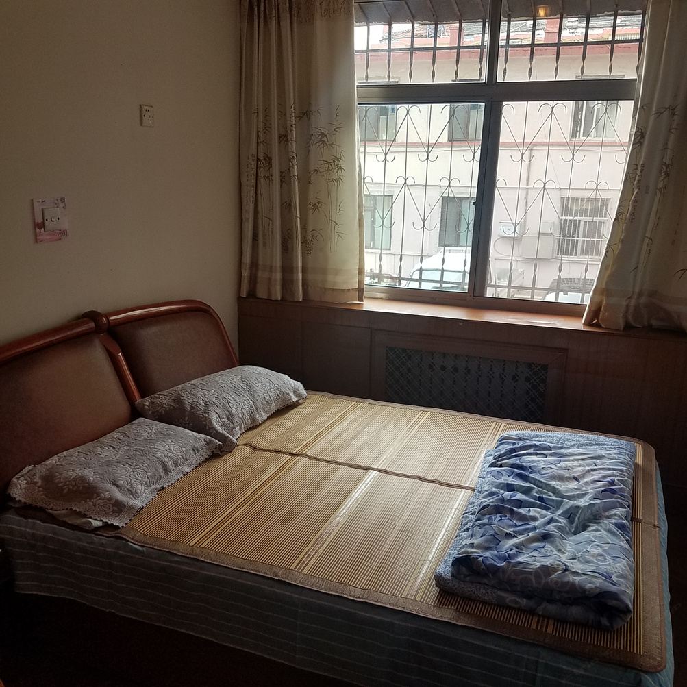 三室一厅套房