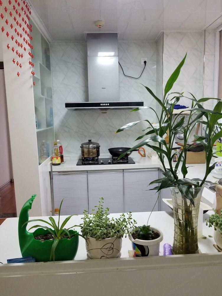 风景房