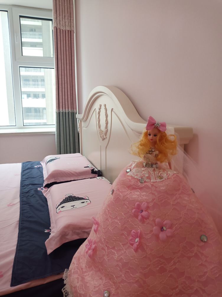 精品三室一厅套房