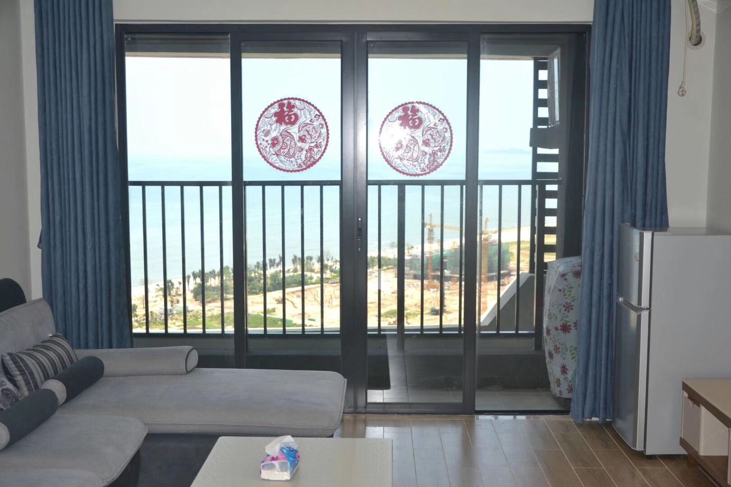 一房一厅公寓