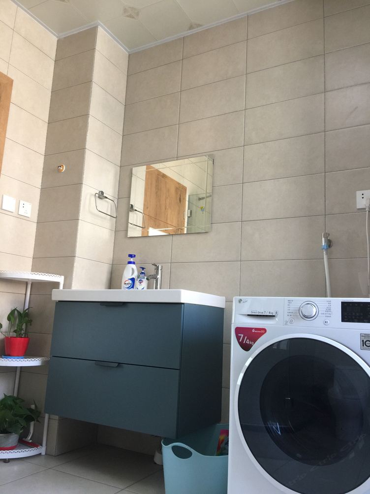 家庭房