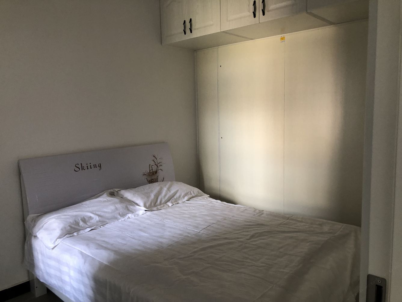 爱琴海四室一厅套房