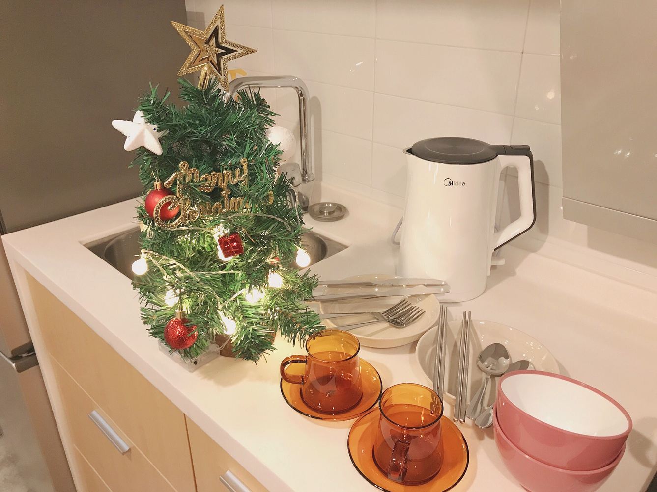 精致loft一室一厅套房