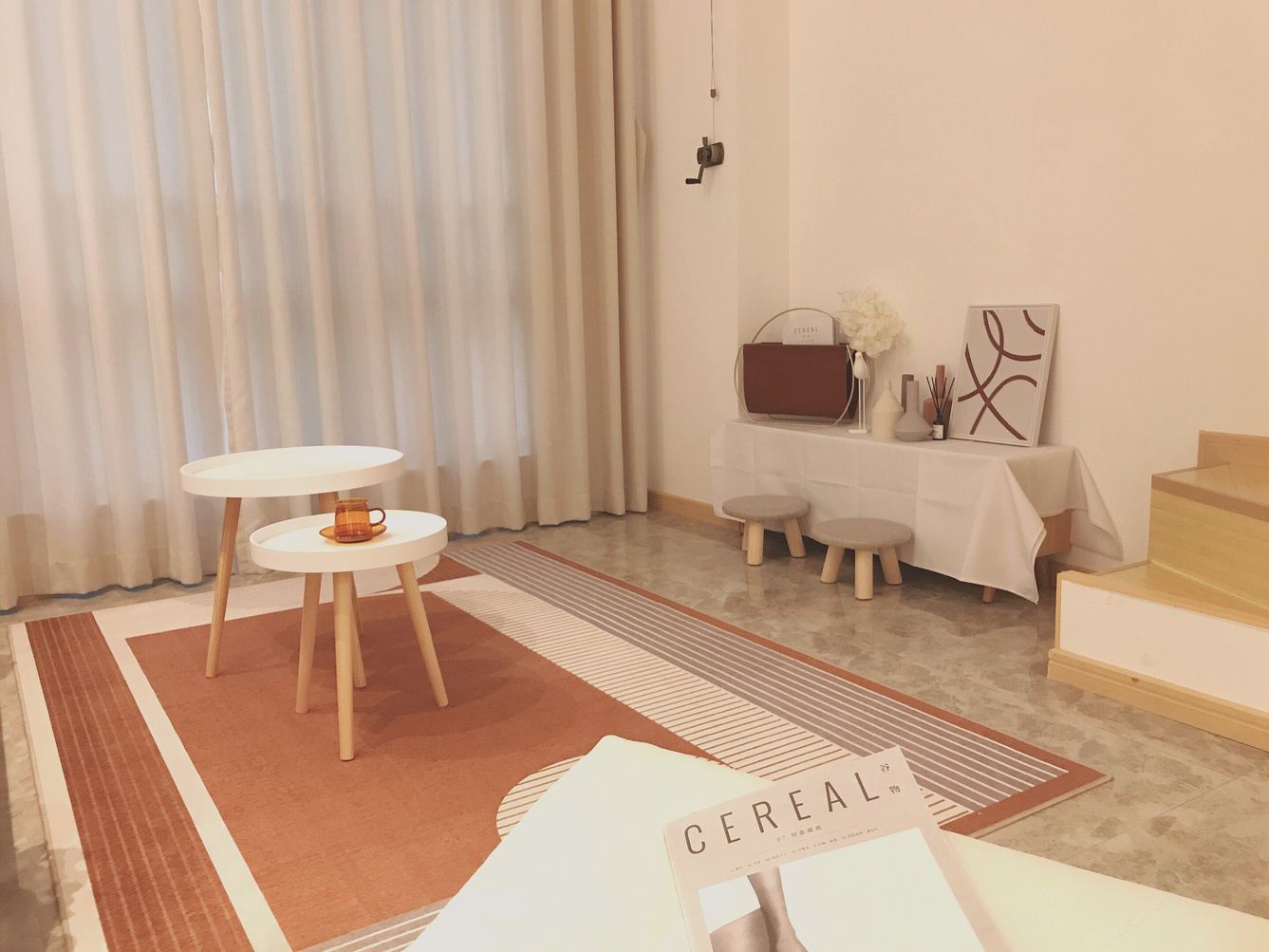 精致loft一室一厅套房