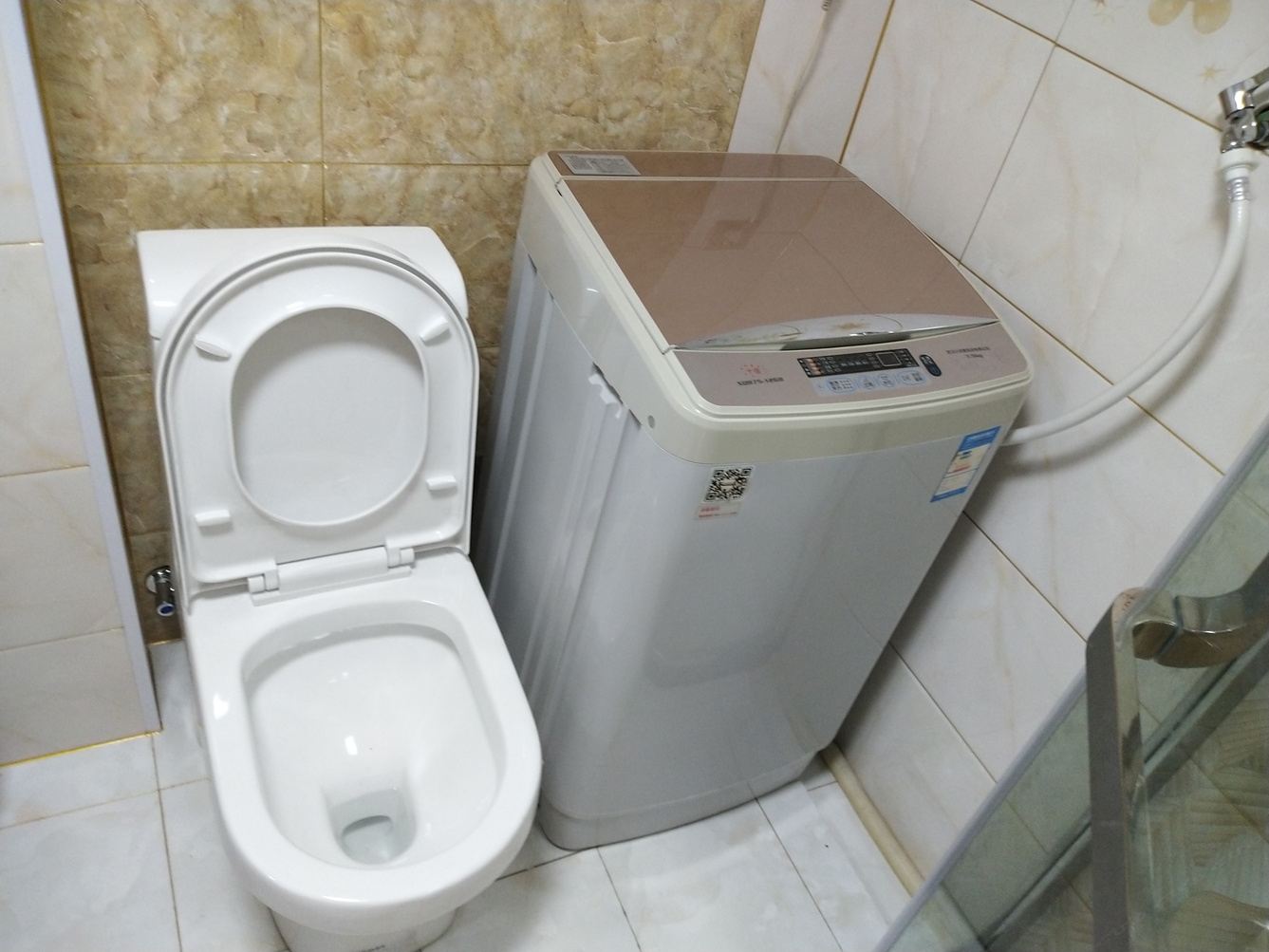 舒适一室大床房