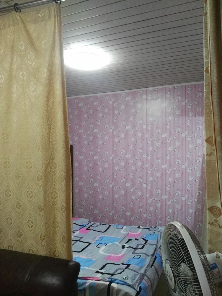 温馨一室大床房