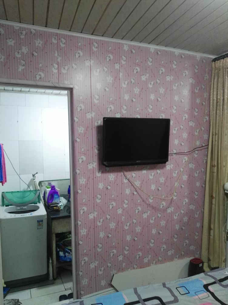 温馨一室大床房
