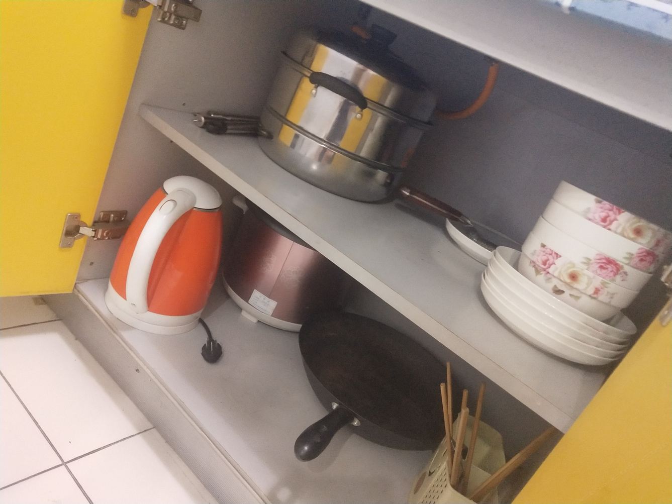 一室一厅