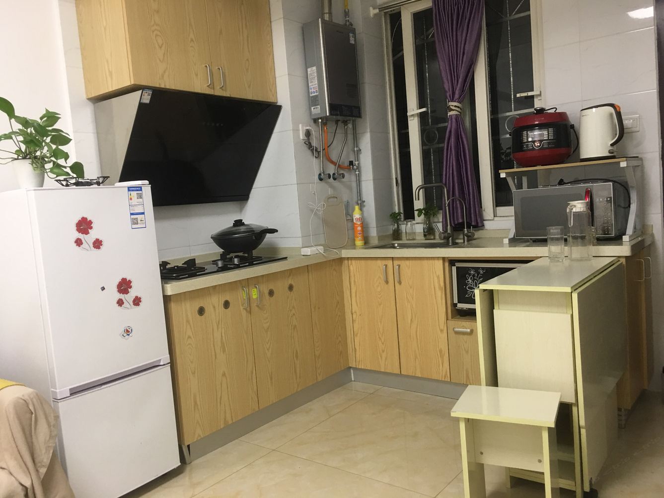 一房一厅