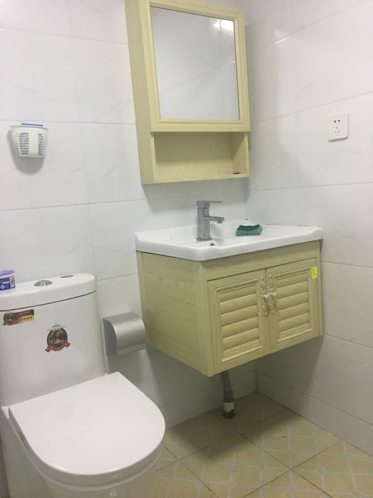 一房一厅