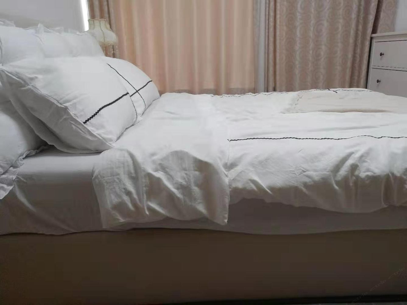 上海Sissi茜茜之家公寓
