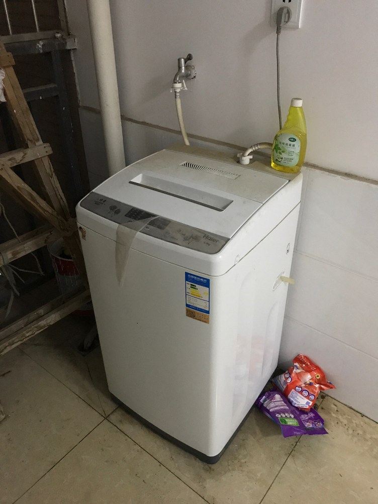 阳光大床房