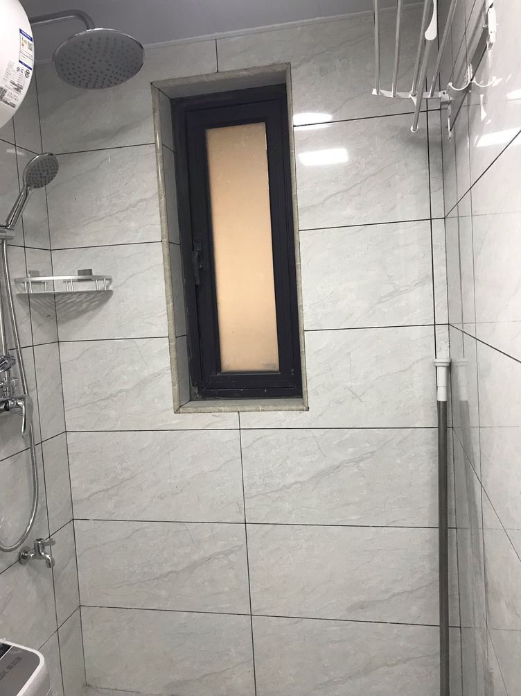 一室大床房