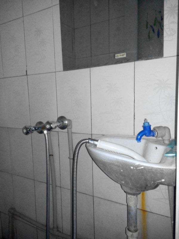 单人间