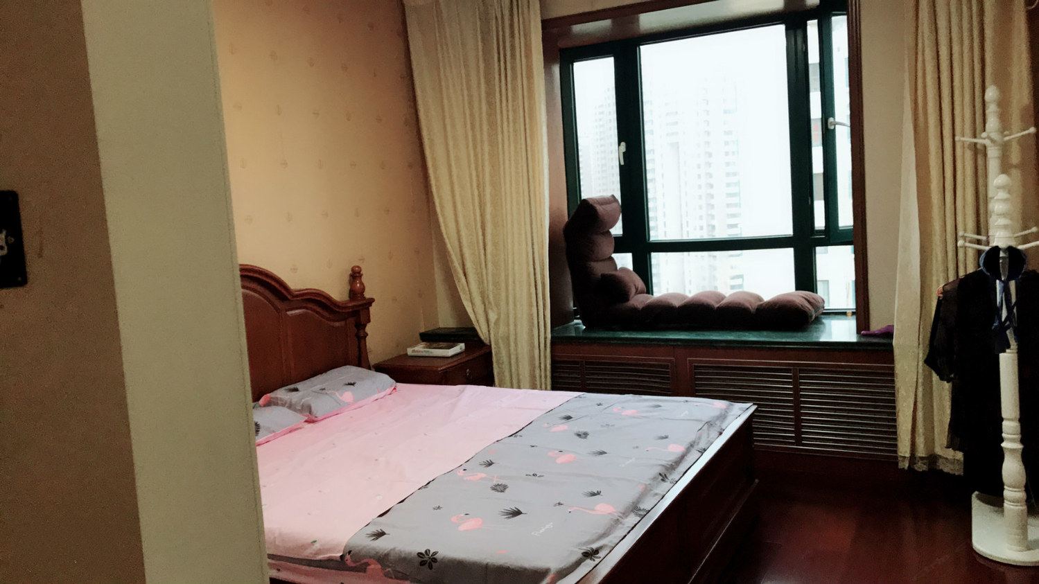两室两厅