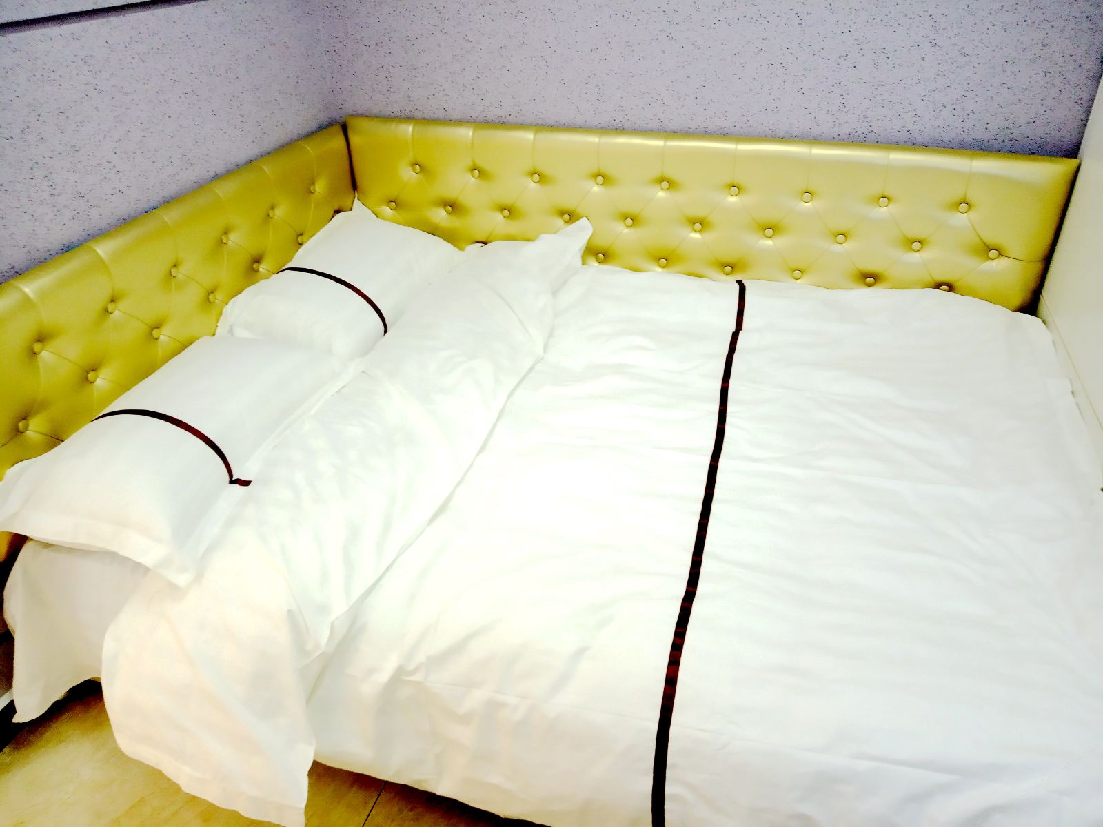 精品2卧公寓