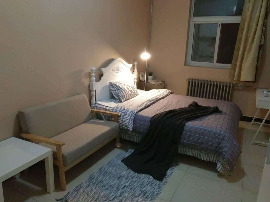 舒适大床房
