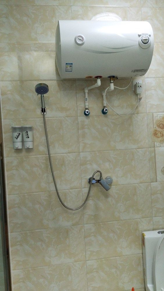 家庭一室二床房