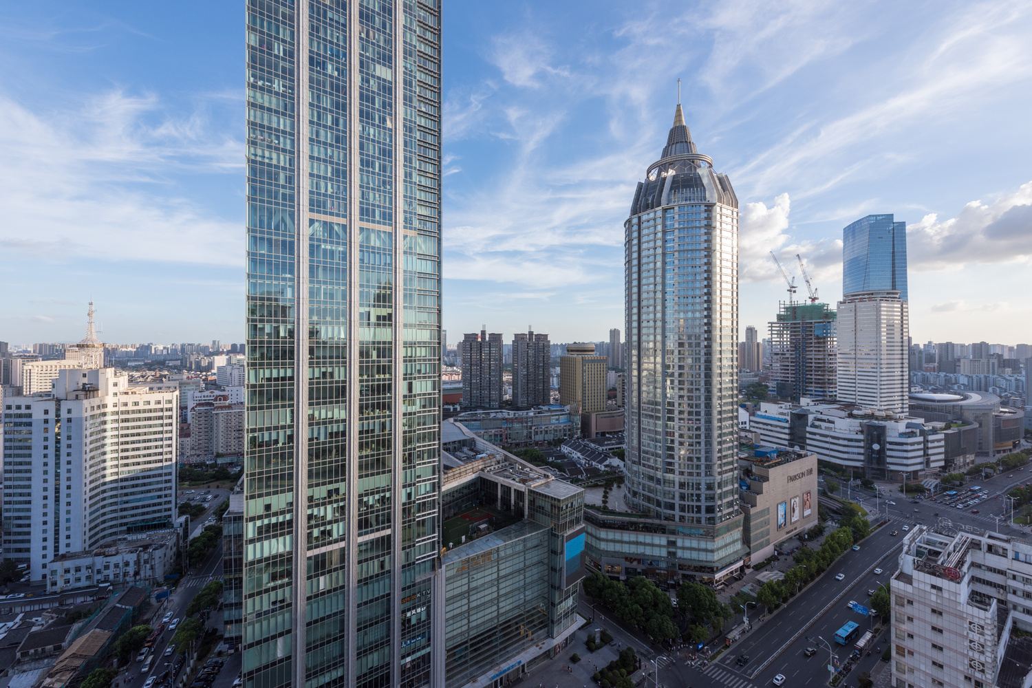 无锡途掌柜113350精品民宿