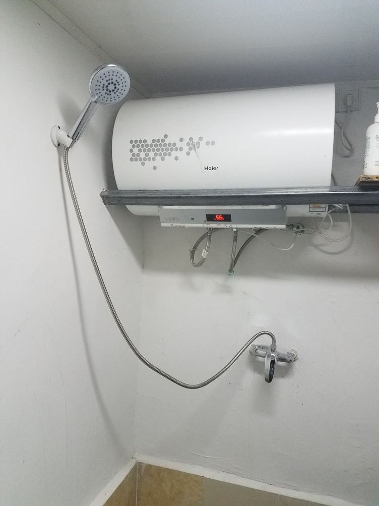 一室单床房