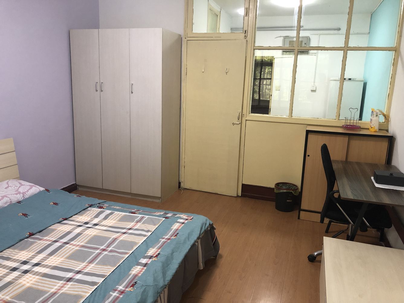 舒适一室大床房