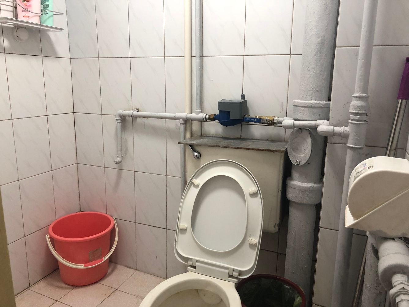 舒适一室大床房