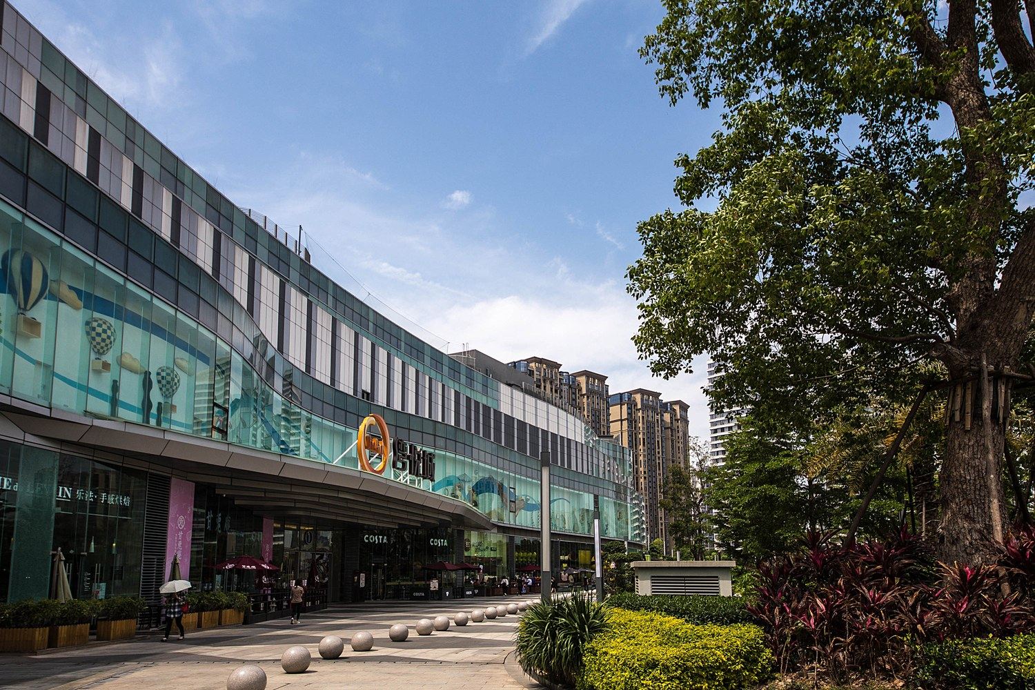 厦门宅这里小宅公寓(4号店)