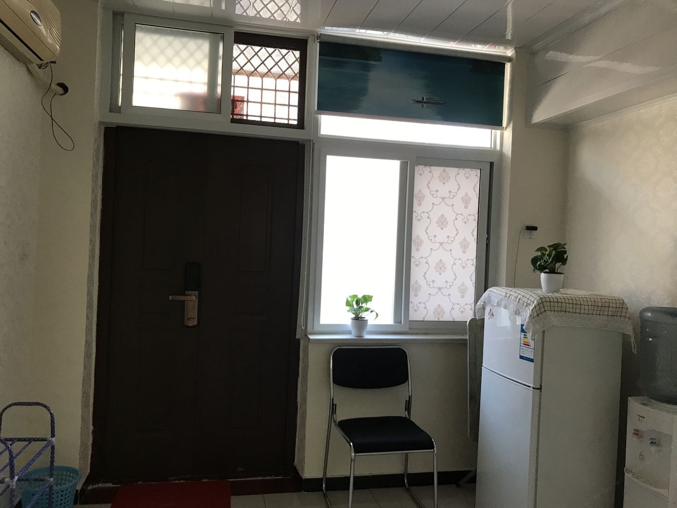 温馨一居室