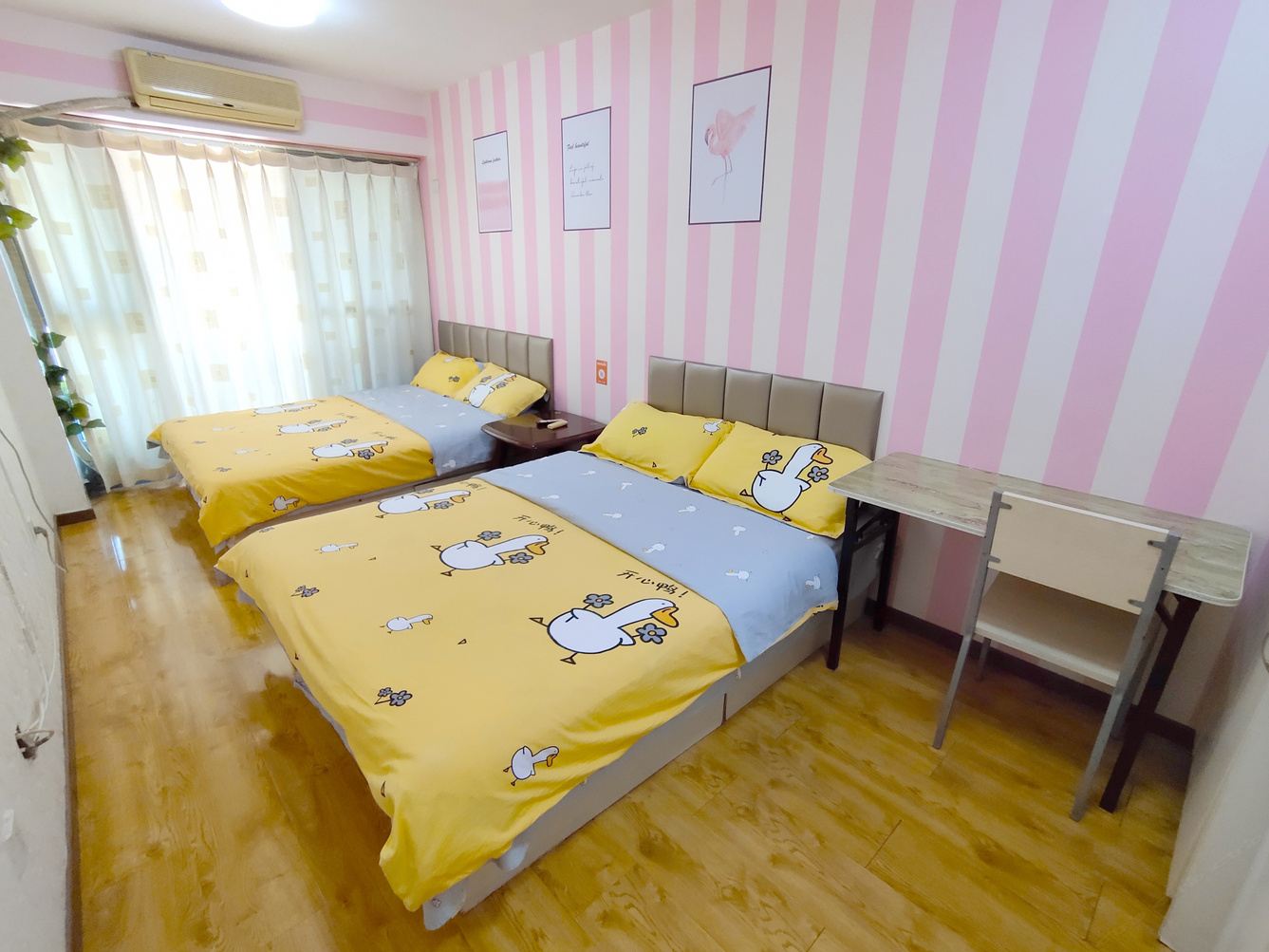 经典一室大床房