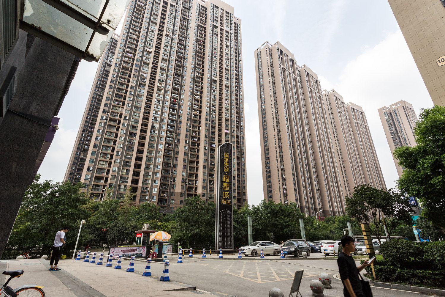 武汉老吴的如家公寓