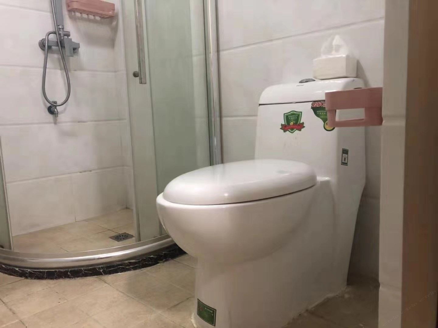 欧式豪华大床房