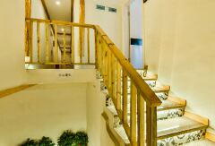 酒店模块 