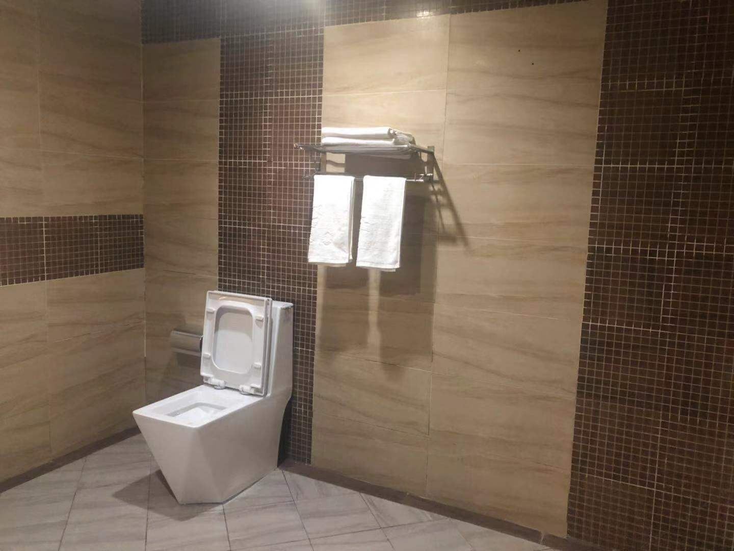 豪华标准间
