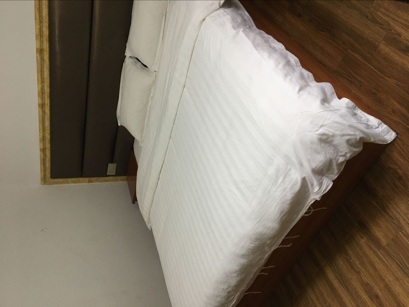 豪华单人间