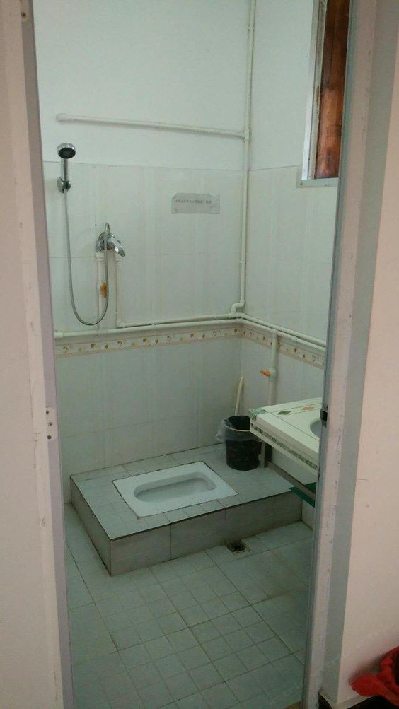普通标间