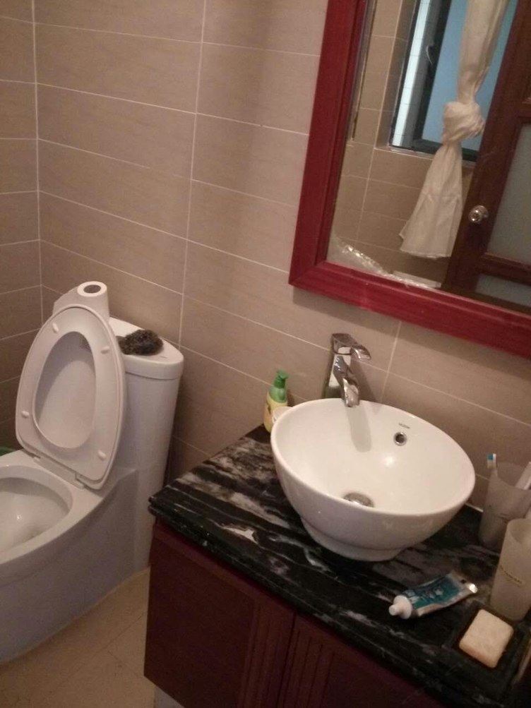 家庭度假港湾