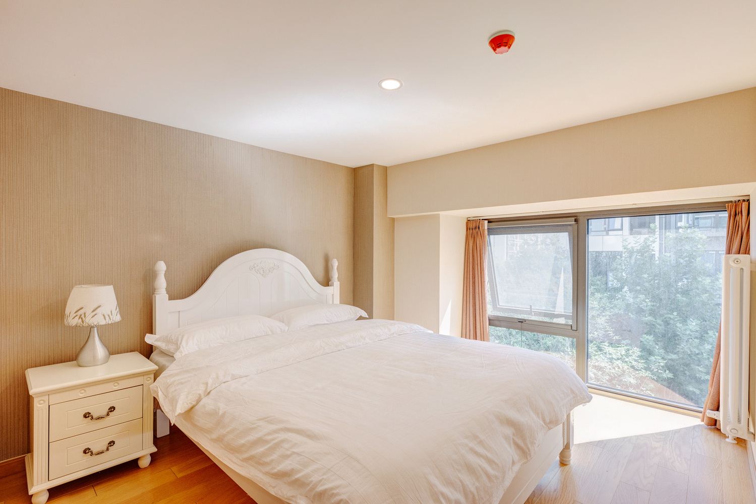 北京壹号Apartment公寓(5号店)