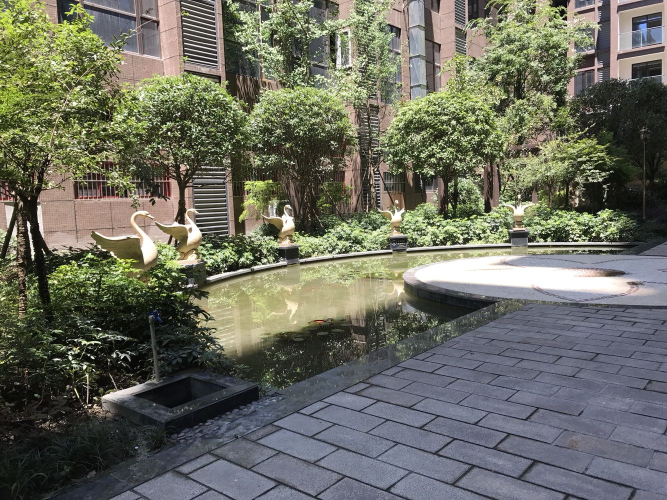 成都天宇123公寓(2号店)