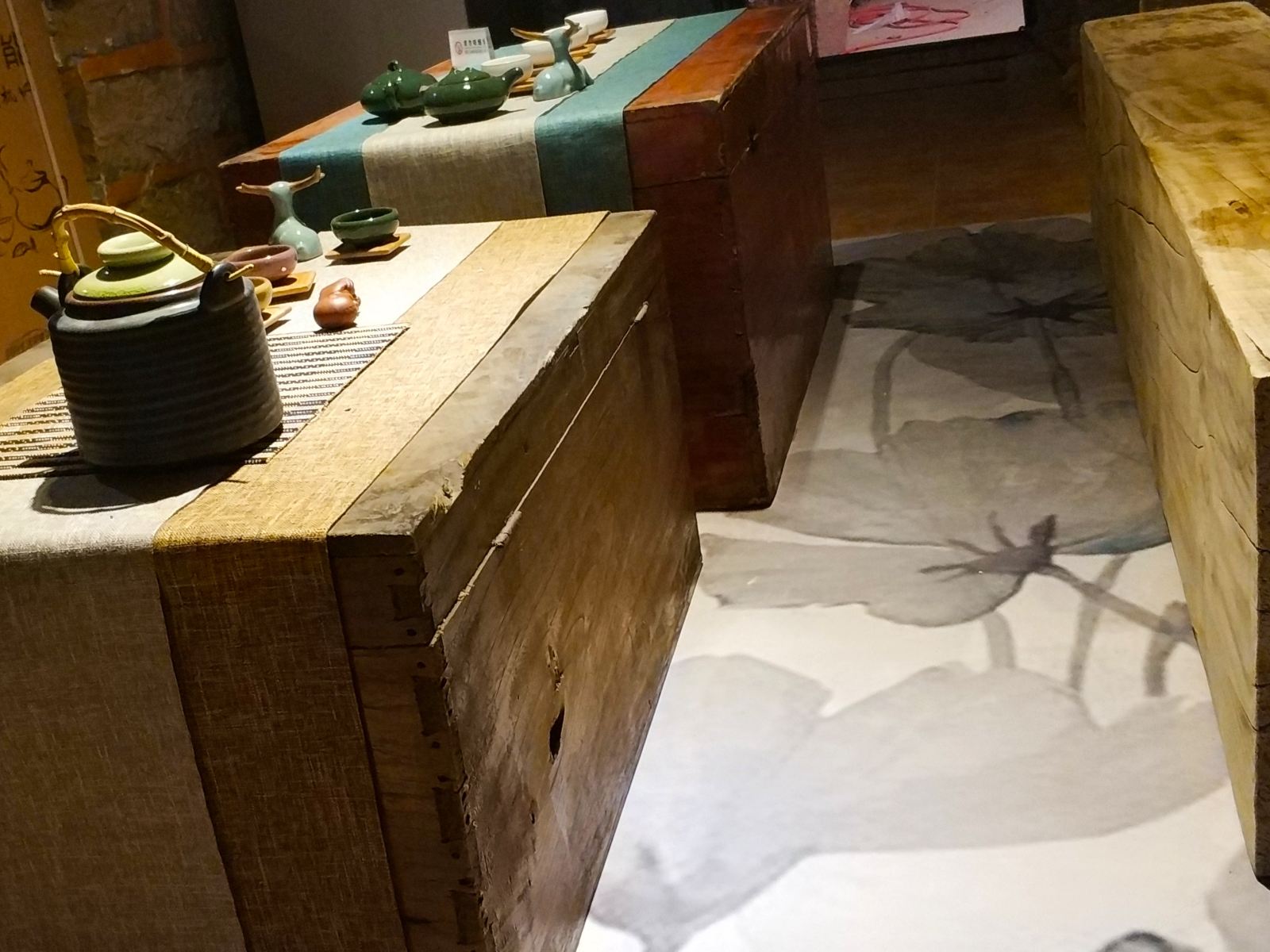 龙尾