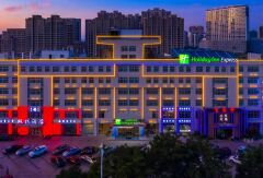 酒店模块 