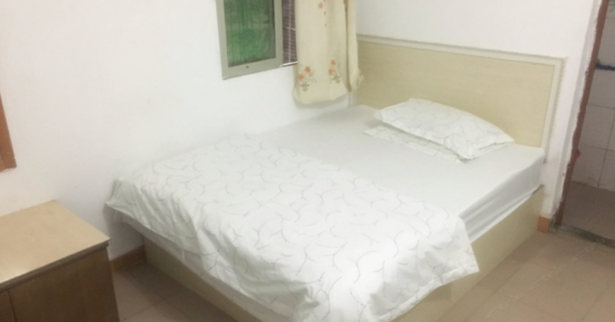 豪华大床房