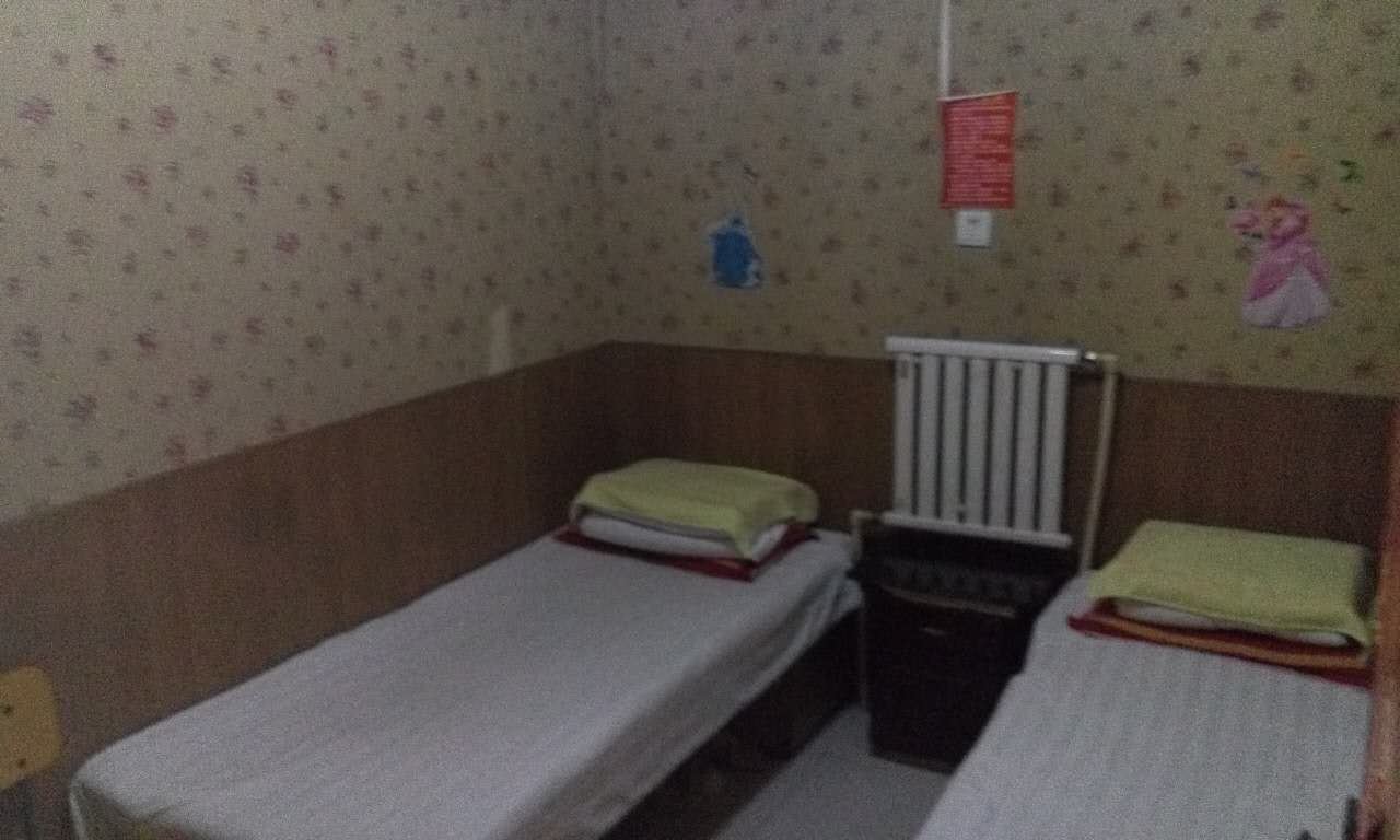 标准间