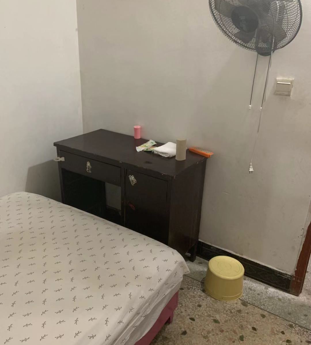 经济单人房