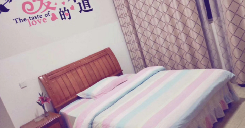 舒适大床房