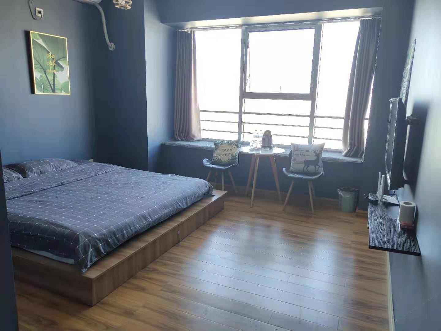 格调·大床房