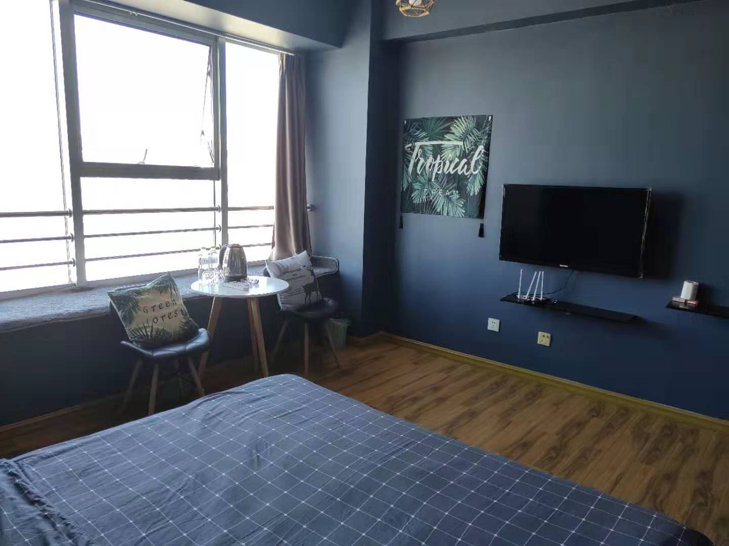 格调·大床房