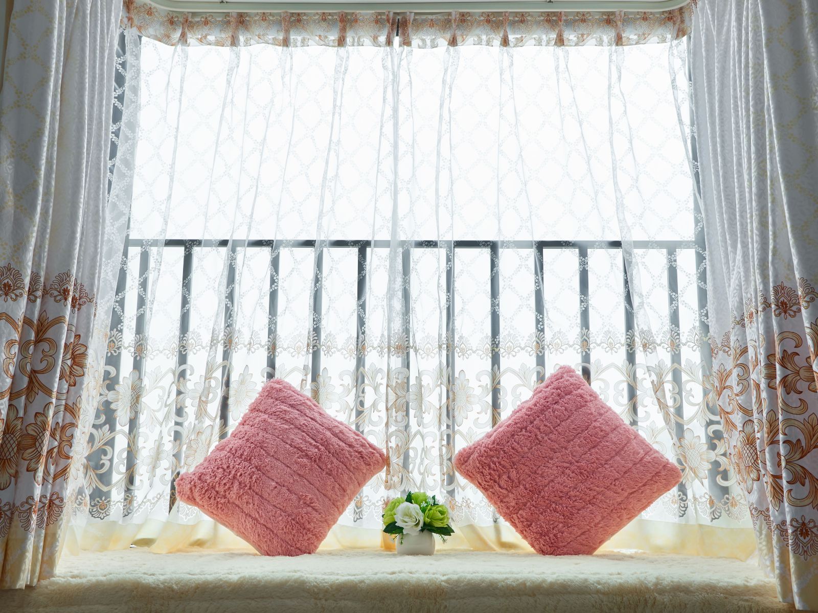 北欧文艺复古三房