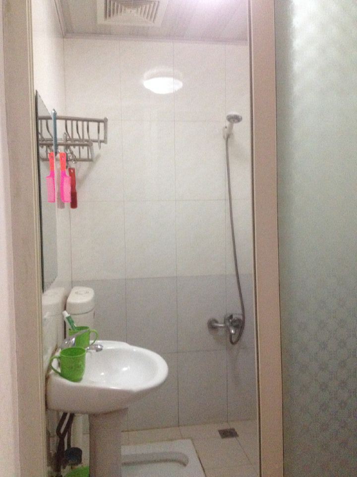 标准间