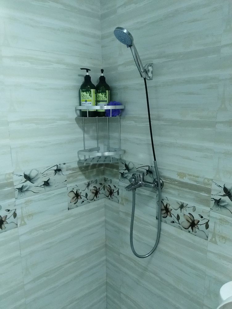 舒适一室大床房