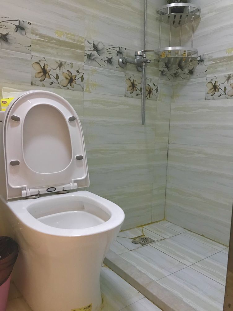 舒适一室大床房